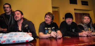 003 Arakain Dymytry Tour
